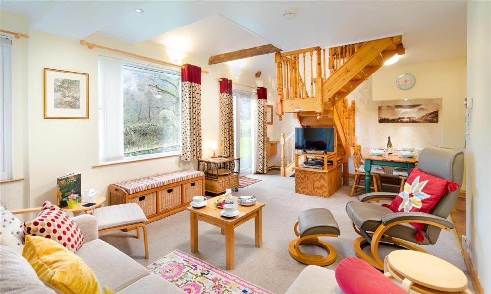 Lingmoor View Villa Ambleside Exterior photo